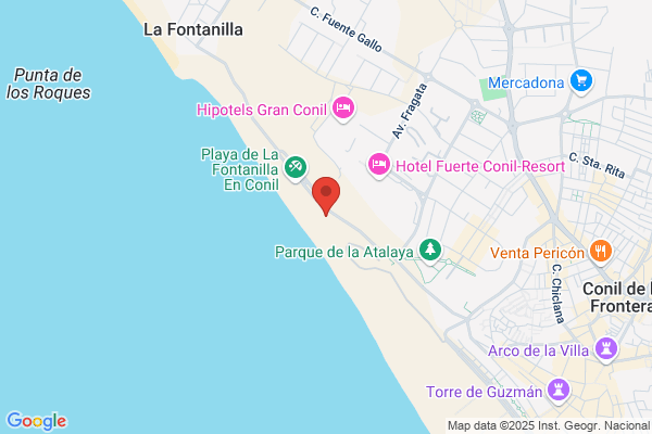 Camping La Fontanilla