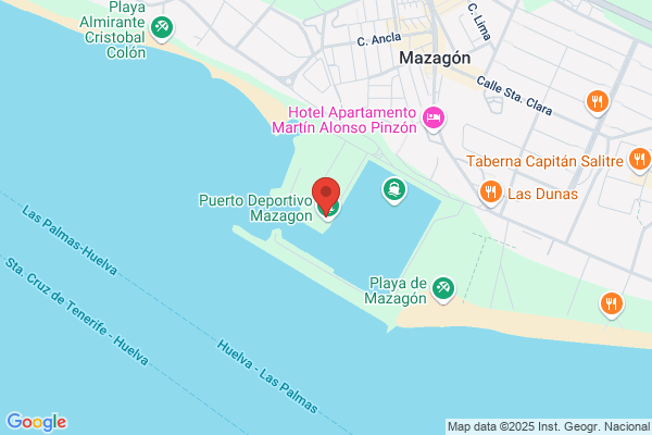 Broquer De Servicios Nauticos S.L.