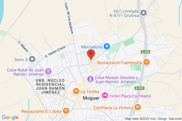 Mapfre Mutualidad De Seguros