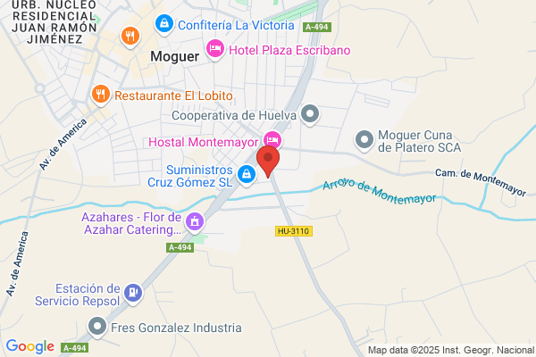 Transportes J.Conde S.L.
