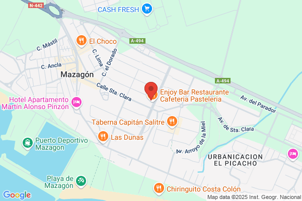 Clínica Dental El Faro