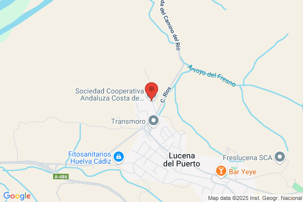 Profesores Huelva Sdad. Coop. Andaluza