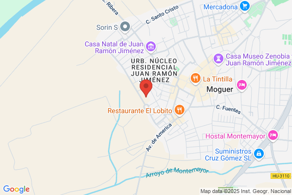 Colegio Nacional Pedro Alonso Niño