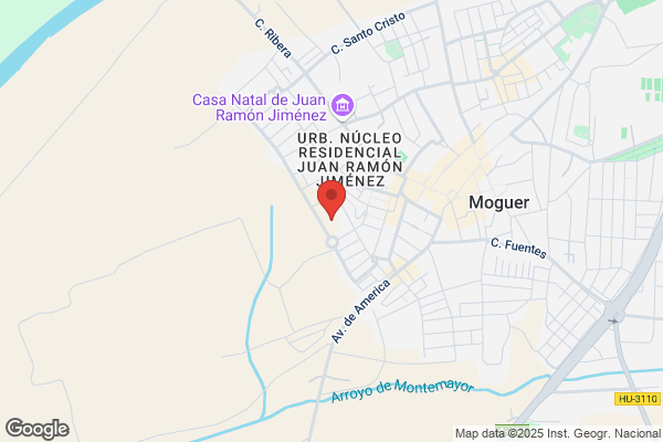 Colegio Nacional Pedro Alonso Niño