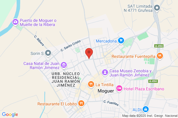 Farmacia Muñoz Bastida