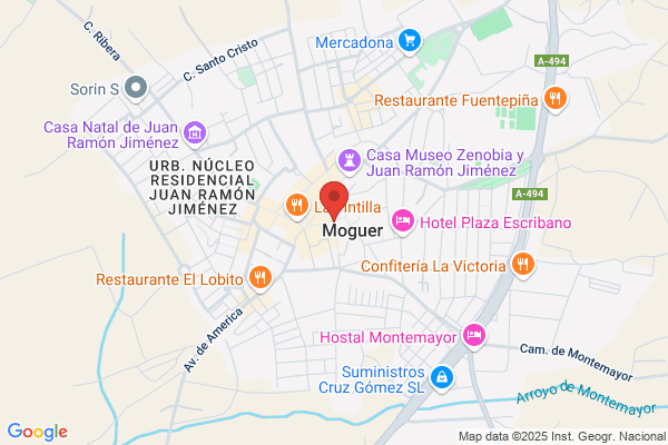Farmacia Paniagua