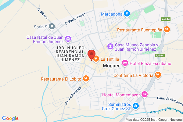 Sayago Lucena f. J.