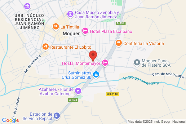 Sociedad Cooperativa El Pionar