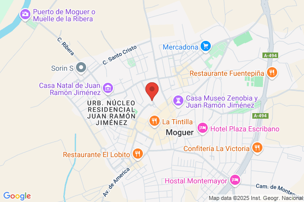 Gomez Fernandez a.