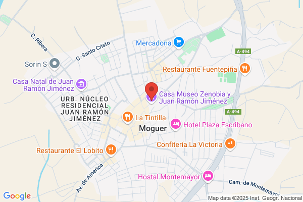 Imprenta Y Papeleria Borrero