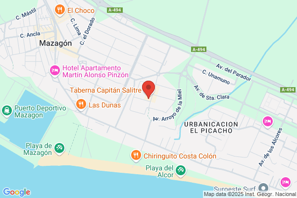 Brisamar Inmobiliaria