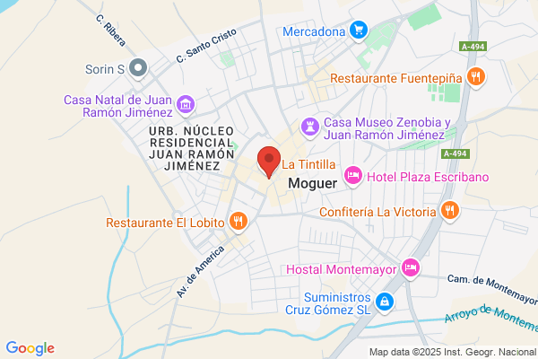 Lar Servicios Inmobiliarios - Inmobiliaria