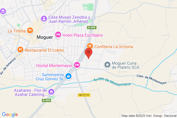 Taller Mecanico Autosol Moguer