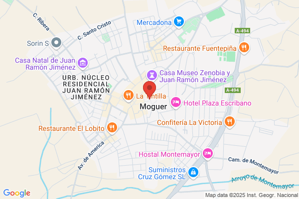 Peluqueria Paco