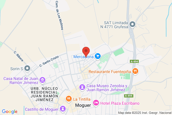 Borge Boza m.