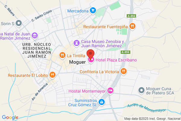 Peluqueria De Señoras Encarni