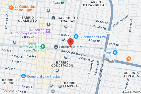 Estacion De Servicio Hernandez Morato Sl