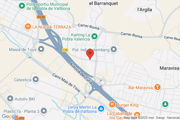 Hernandez Morato S.L.