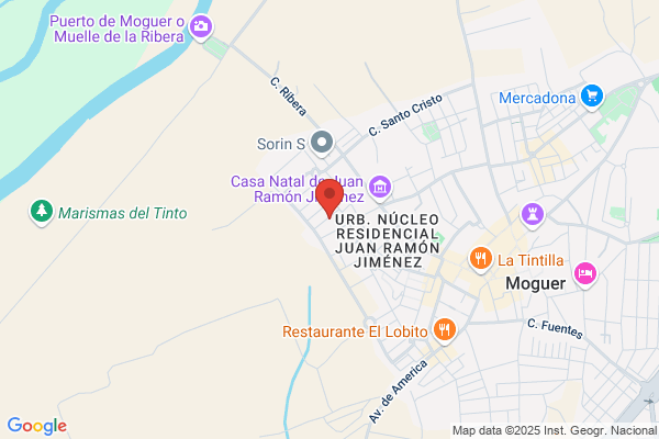 Imper Aislamientos Situación