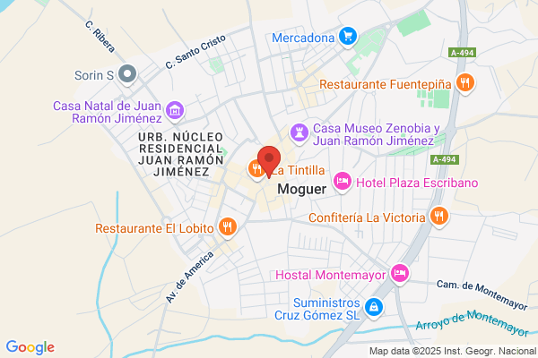 Asociacion De Amas De Casa Zenobia