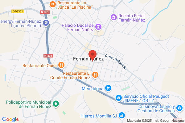 Emisora Municipal De Radio