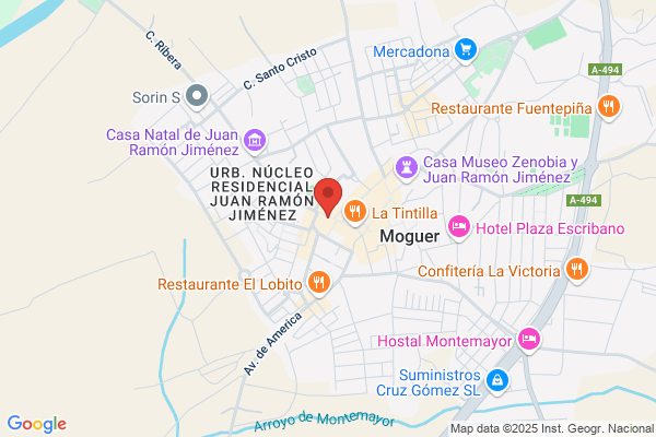 Fundacion Municipal De Cultura