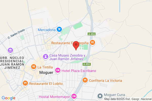 Grupo Corredores De Comercio De Huelva