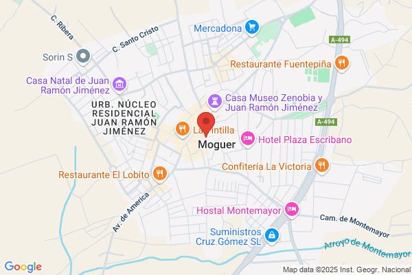 Notaría Roberto Mateo Laguna