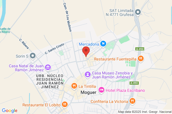 Ranet Servicios