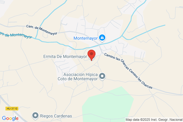 Real E Ilustre Hermandad De Nuestra Señora De montemayor
