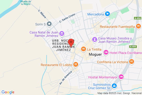 Servicio Provincial De Recaudacion Y Gestion Tributaria