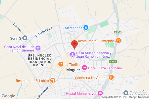 Soriano Marquez - Mstro. Obras a.