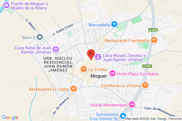 Telefonica Servicios Moviles S.A.