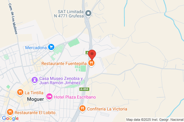 Euromaster Tyrelastic Huelva