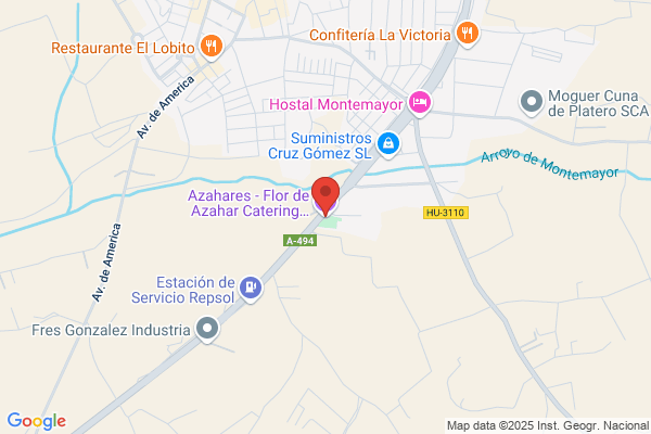 Cooperativa Azahares Moguer S.C.A.
