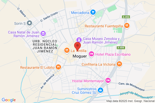 Vazquez Rico m. C.