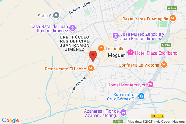 Reyes Hidalgo j.