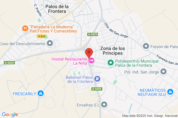 Almoguer Sociedad Cooperativa Andaluza