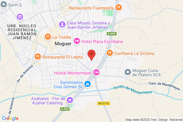 Moguer Fres-ventura