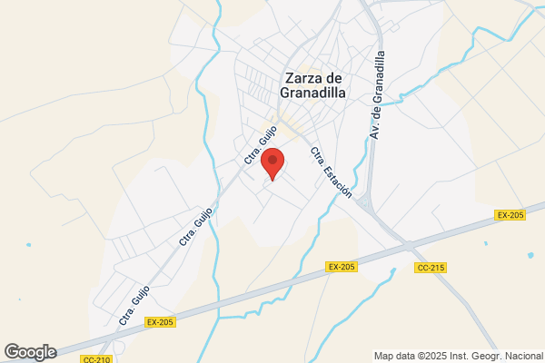 Cooperativa Agricola San Ramon