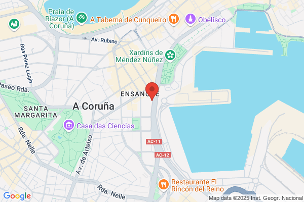 Asesoria Diaz