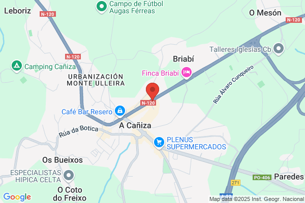 Asesoria Tecnica Atecon S. L.