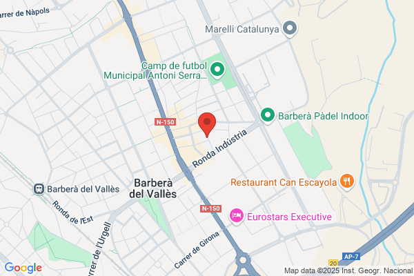 Associacio Pro Escola Bressol Esquitx