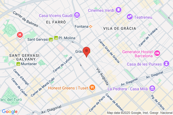 Caixa Destalvis I Pensions De Barcelona