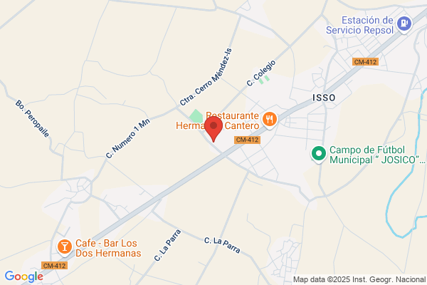 Cooperativa Artesana Industrial Santiago Apostol