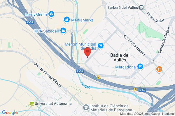 Estampados Moia S.Cv.