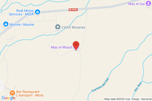 Masot S.A.