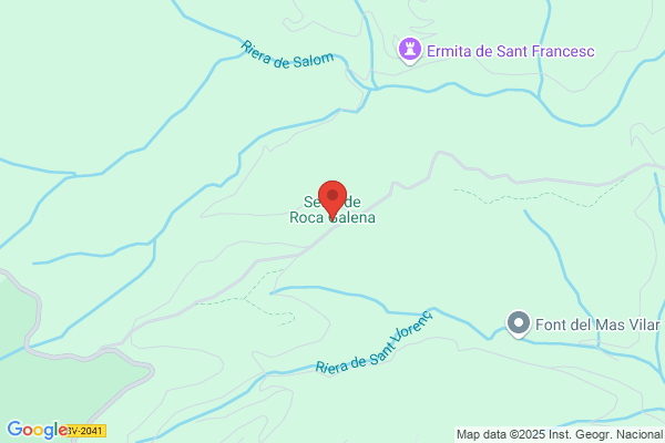 Serra Roca l.