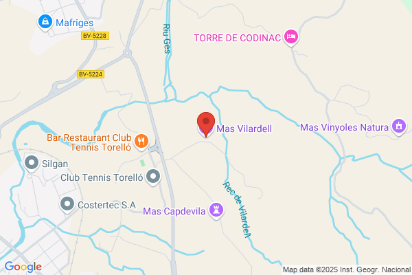 Vilardell Dalmau f.
