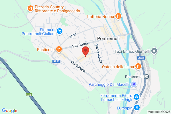 Principe Di Pontremoli S.L